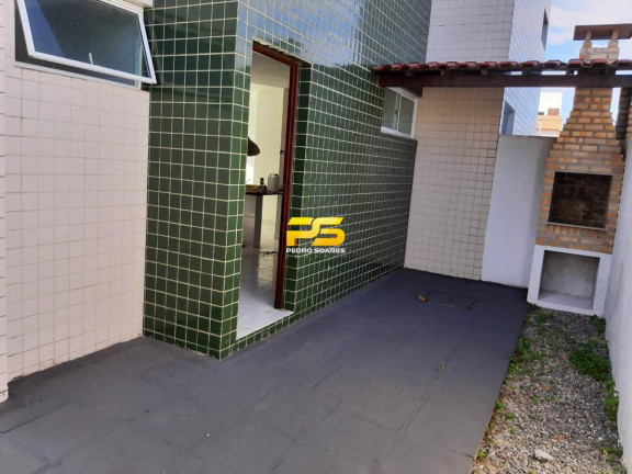 Imagem Apartamento com 2 Quartos à Venda, 119 m² em Camboinha - Cabedelo Imagem Apartamento com 2 Quartos à Venda, 119 m² em Camboinha - Cabedelo