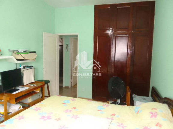 Imagem Apartamento com 2 Quartos à Venda, 84 m² em Vila Mathias - Santos Imagem Apartamento com 2 Quartos à Venda, 84 m² em Vila Mathias - Santos