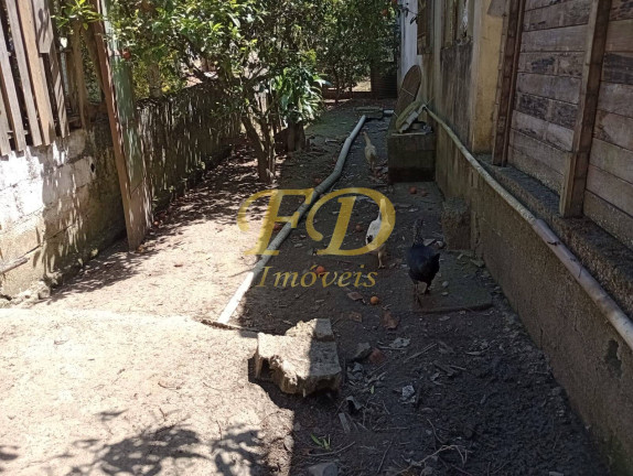 Imagem Chácara com 2 Quartos à Venda, 1.100 m² em Zona Rural Nazaré - Nazaré Paulista