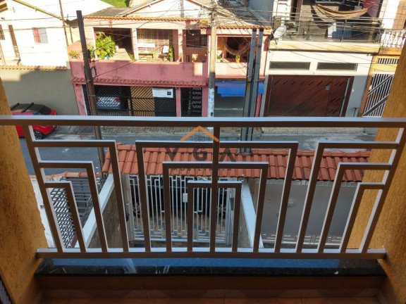 Imagem Casa com 3 Quartos à Venda, 172 m² em Itaquera - São Paulo