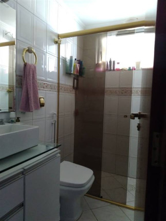 Imagem Apartamento com 3 Quartos à Venda, 94 m² em Tatuape - Sao Paulo