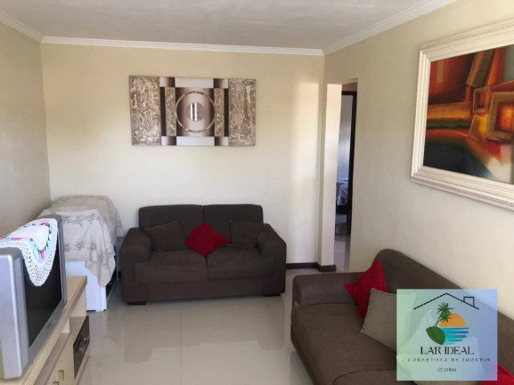Imagem Casa com 2 Quartos à Venda, 130 m² em Três Vendas - Araruama