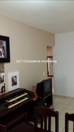 Imagem Casa com 2 Quartos à Venda,  em Jardim Dos Colibris - Indaiatuba
