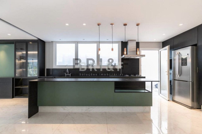 Imagem Casa com 3 Quartos à Venda, 600 m² em Granja Julieta - São Paulo