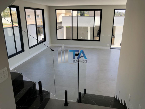 Imagem Casa com 4 Quartos à Venda, 342 m² em Parque Das Quaresmeiras - Campinas
