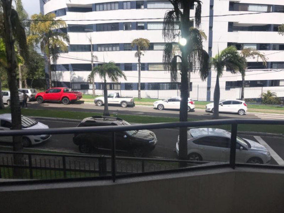 Imagem Apartamento com 1 Quarto à Venda, 51 m² em Alphaville I - Salvador