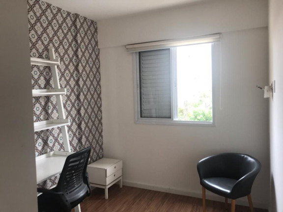 Imagem Apartamento com 3 Quartos para Alugar, 98 m² em Campestre - Santo André Imagem Apartamento com 3 Quartos para Alugar, 98 m² em Campestre - Santo André