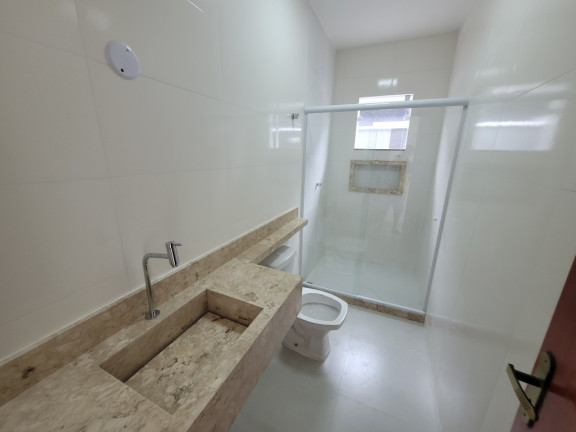 Imagem Casa com 3 Quartos à Venda, 120 m² em Praia De Itaipuaçu (itaipuaçu) - Maricá Imagem Casa com 3 Quartos à Venda, 120 m² em Praia De Itaipuaçu (itaipuaçu) - Maricá