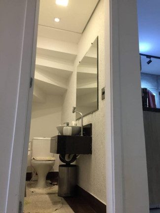 Imagem Casa de Condomínio com 4 Quartos à Venda, 140 m² em Taboão - São Bernardo Do Campo