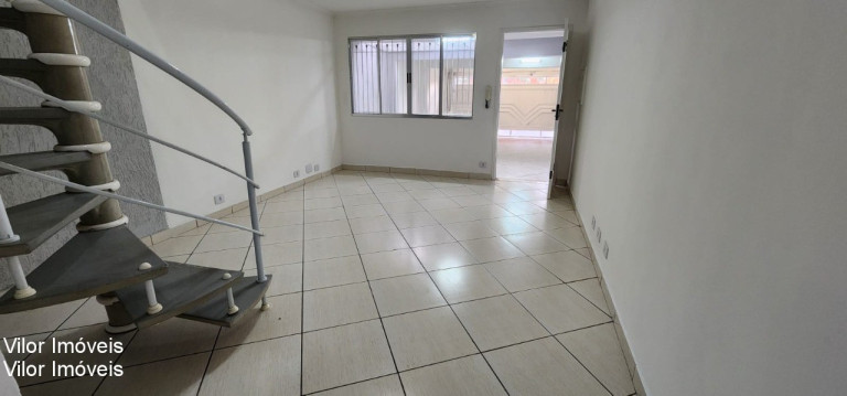 Imagem Casa com 3 Quartos à Venda, 120 m² em Jardim Cachoeira - São Paulo