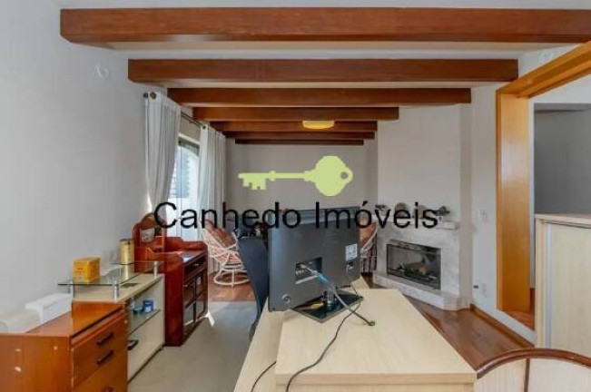 Imagem Cobertura com 3 Quartos à Venda, 275 m² em Brooklin - São Paulo Imagem Cobertura com 3 Quartos à Venda, 275 m² em Brooklin - São Paulo