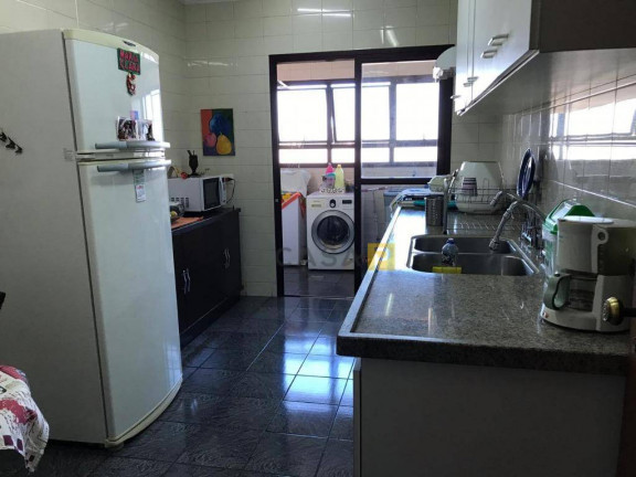 Imagem Apartamento com 3 Quartos à Venda, 128 m² em Centro - Nova Odessa Imagem Apartamento com 3 Quartos à Venda, 128 m² em Centro - Nova Odessa