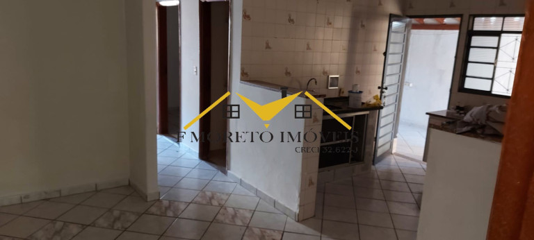 Imagem Casa com 3 Quartos à Venda, 192 m² em Jardim Soraia - São José Do Rio Preto Imagem Casa com 3 Quartos à Venda, 192 m² em Jardim Soraia - São José Do Rio Preto