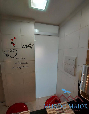 Imagem Apartamento com 3 Quartos à Venda, 139 m² em Jardim - Santo André Imagem Apartamento com 3 Quartos à Venda, 139 m² em Jardim - Santo André