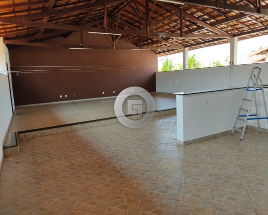 Imagem Casa com 5 Quartos à Venda, 650 m² em Ibituruna - Montes Claros Imagem Casa com 5 Quartos à Venda, 650 m² em Ibituruna - Montes Claros