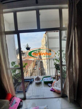 Imagem Apartamento com 2 Quartos à Venda, 60 m² em Riachuelo - Rio De Janeiro Imagem Apartamento com 2 Quartos à Venda, 60 m² em Riachuelo - Rio De Janeiro