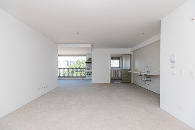 Imagem Apartamento com 2 Quartos à Venda, 118 m² em Lapa - São Paulo