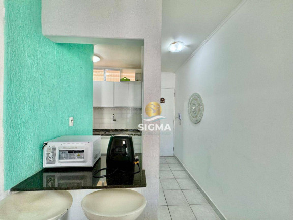 Imagem Apartamento com 2 Quartos à Venda, 55 m² em Pitangueiras - Guarujá Imagem Apartamento com 2 Quartos à Venda, 55 m² em Pitangueiras - Guarujá