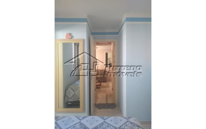 Imagem Apartamento com 2 Quartos à Venda, 47 m² em Palmeiras De São José - São José Dos Campos Imagem Apartamento com 2 Quartos à Venda, 47 m² em Palmeiras De São José - São José Dos Campos