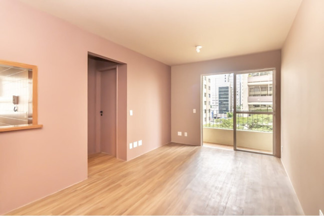 Apartamento com 1 Quarto à Venda, 41 m² em Itaim Bibi - São Paulo