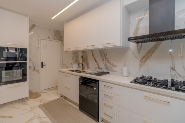 Imagem Apartamento com 2 Quartos à Venda, 165 m² em Vila Mascote - São Paulo