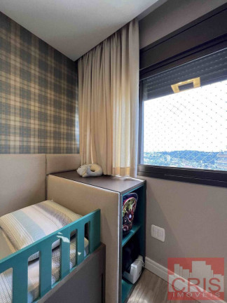 Imagem Apartamento com 3 Quartos à Venda, 105 m² em Cidade Alta - Bento Gonçalves Imagem Apartamento com 3 Quartos à Venda, 105 m² em Cidade Alta - Bento Gonçalves