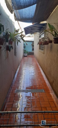 Imagem Casa com 3 Quartos à Venda, 163 m² em Planalto Verde - Ribeirão Preto