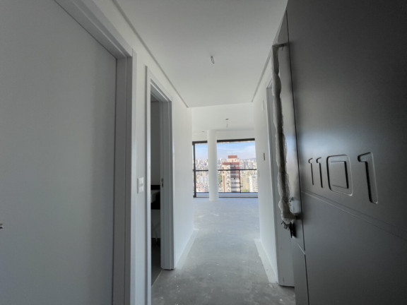 Imagem Apartamento com 1 Quarto à Venda, 76 m² em Rio Branco - Porto Alegre