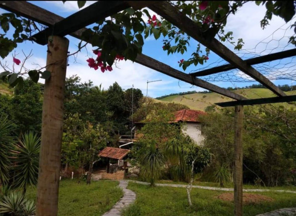 Imagem Chácara à Venda, 38.000 m² em Itaboraí - Itaboraí