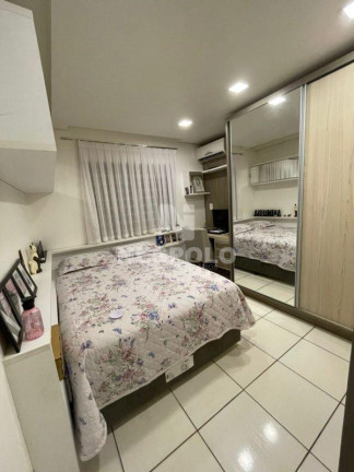 Imagem Casa com 3 Quartos à Venda,  em Maria Goretti - Chapeco