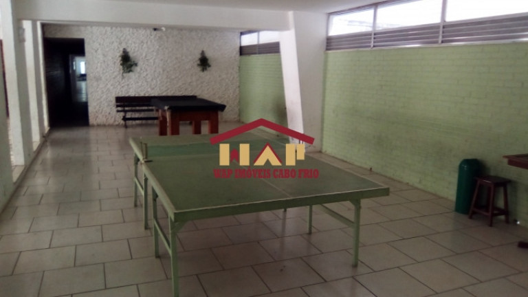 Imagem Apartamento com 2 Quartos para Temporada, 70 m² em Centro - Cabo Frio Imagem Apartamento com 2 Quartos para Temporada, 70 m² em Centro - Cabo Frio