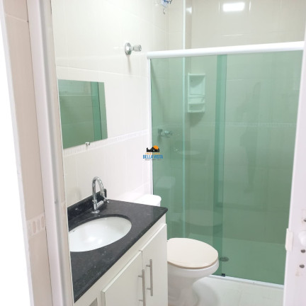 Imagem Apartamento com 1 Quarto à Venda, em Centro - São Vicente Imagem Apartamento com 1 Quarto à Venda, em Centro - São Vicente