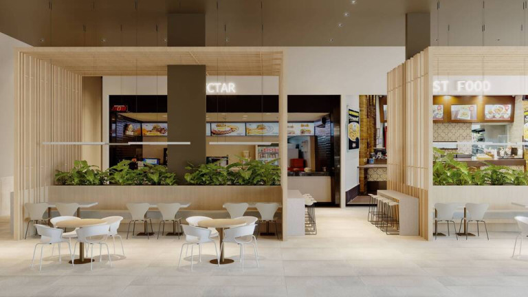 Imagem Sala Comercial à Venda, 39 m² em Setor Bueno - Goiânia Imagem Sala Comercial à Venda, 39 m² em Setor Bueno - Goiânia