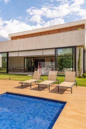 Casa com 5 Quartos à Venda, 904 m² em Condomínio Quinta Da Baroneza - Bragança Paulista