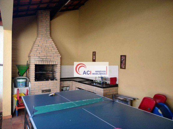 Imagem Casa com 3 Quartos para Alugar, 260 m² em Vila Verde - Itapevi