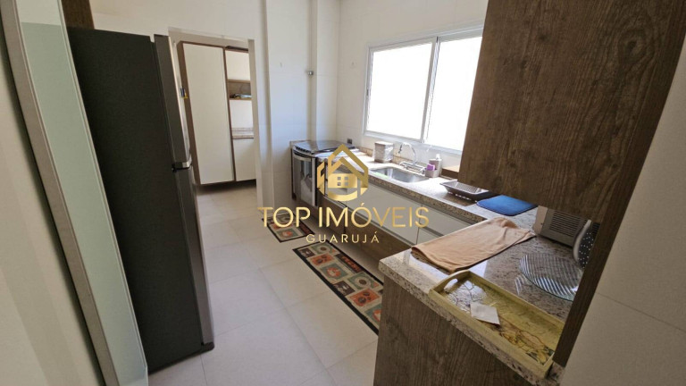 Imagem Apartamento com 3 Quartos à Venda, 132 m² em Enseada - Guarujá Imagem Apartamento com 3 Quartos à Venda, 132 m² em Enseada - Guarujá