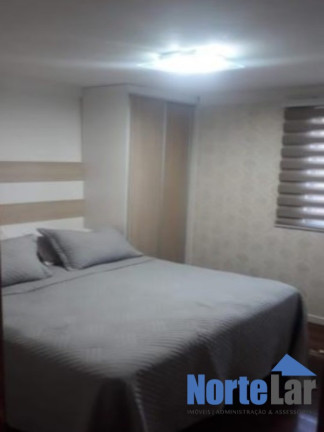 Imagem Apartamento com 3 Quartos à Venda, 70 m² em Limão - São Paulo