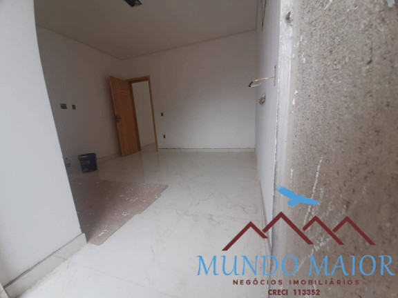 Imagem Casa com 3 Quartos à Venda, 185 m² em Santa Maria - Santo André Imagem Casa com 3 Quartos à Venda, 185 m² em Santa Maria - Santo André