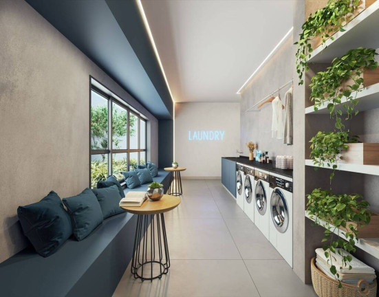 Imagem Apartamento com 2 Quartos à Venda, 59 m² em Setor Leste Universitário - Goiânia Imagem Apartamento com 2 Quartos à Venda, 59 m² em Setor Leste Universitário - Goiânia