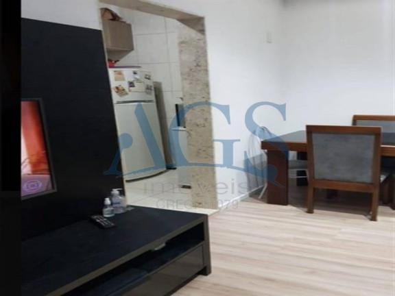 Imagem Apartamento com 2 Quartos à Venda, 50 m² em Vila Carrão - São Paulo