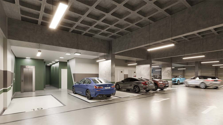 Imagem Imóvel com 3 Quartos à Venda, 156 m² em Cambuí - Campinas