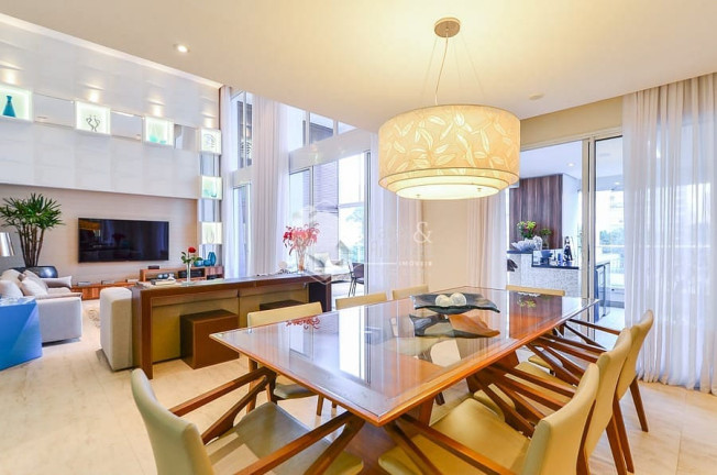 Imagem Apartamento com 4 Quartos à Venda, 293 m² em Campo Belo - São Paulo Imagem Apartamento com 4 Quartos à Venda, 293 m² em Campo Belo - São Paulo