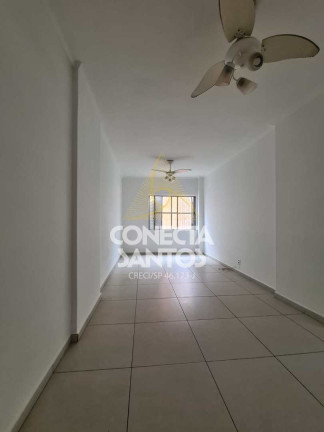 Imagem Apartamento com 1 Quarto à Venda, 60 m² em Centro - São Vicente