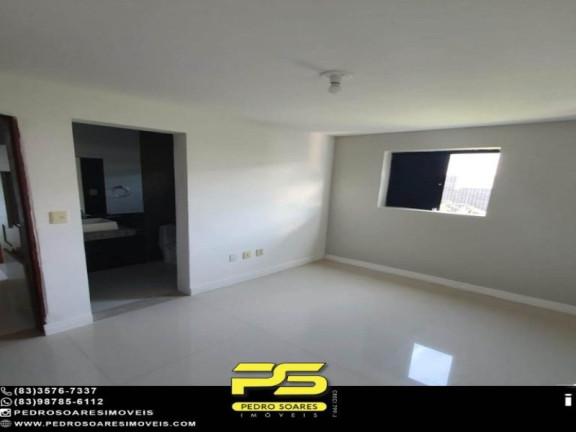 Imagem Apartamento com 3 Quartos à Venda, 76 m² em Portal Do Sol - João Pessoa Imagem Apartamento com 3 Quartos à Venda, 76 m² em Portal Do Sol - João Pessoa