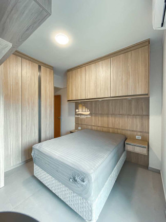 Imagem Apartamento com 2 Quartos à Venda, 90 m² em Canto Do Forte - Praia Grande
