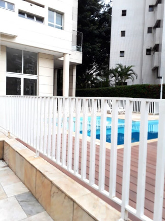 Imagem Apartamento com 1 Quarto para Alugar, 70 m² em Morumbi - São Paulo Imagem Apartamento com 1 Quarto para Alugar, 70 m² em Morumbi - São Paulo