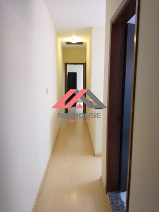 Imagem Casa com 4 Quartos à Venda, 250 m² em Jardim Aeroporto - São Paulo