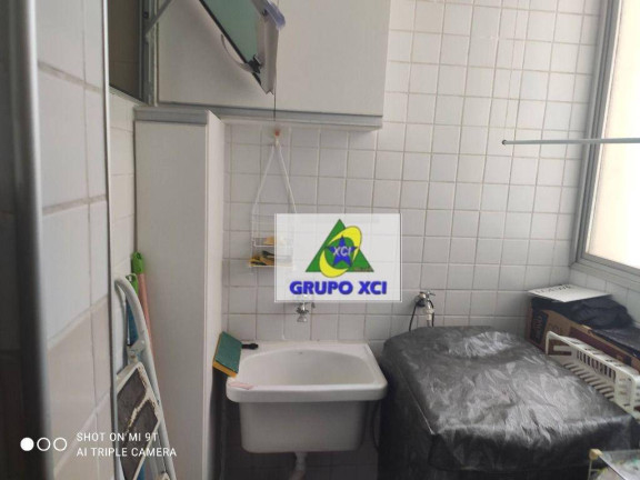 Imagem Apartamento com 2 Quartos à Venda, 60 m² em Jardim Proença - Campinas Imagem Apartamento com 2 Quartos à Venda, 60 m² em Jardim Proença - Campinas