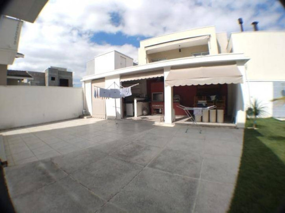 Imagem Casa com 3 Quartos à Venda, 530 m² em Campos Do Conde Chambord - Tremembé