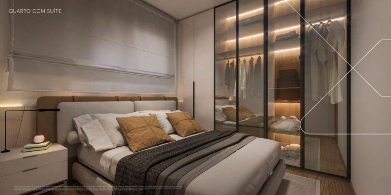 Imagem Apartamento com 2 Quartos à Venda, 52 m² em Vila Carioca - São Paulo Imagem Apartamento com 2 Quartos à Venda, 52 m² em Vila Carioca - São Paulo